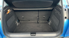 Vauxhall Crossland X 1.2T [110] Griffin 5dr [6 Spd] [Start Stop] Petrol Hatchback